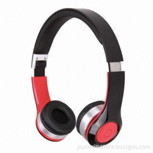 2013 Newest Bluetooth Headphone with 10m Transmission Range